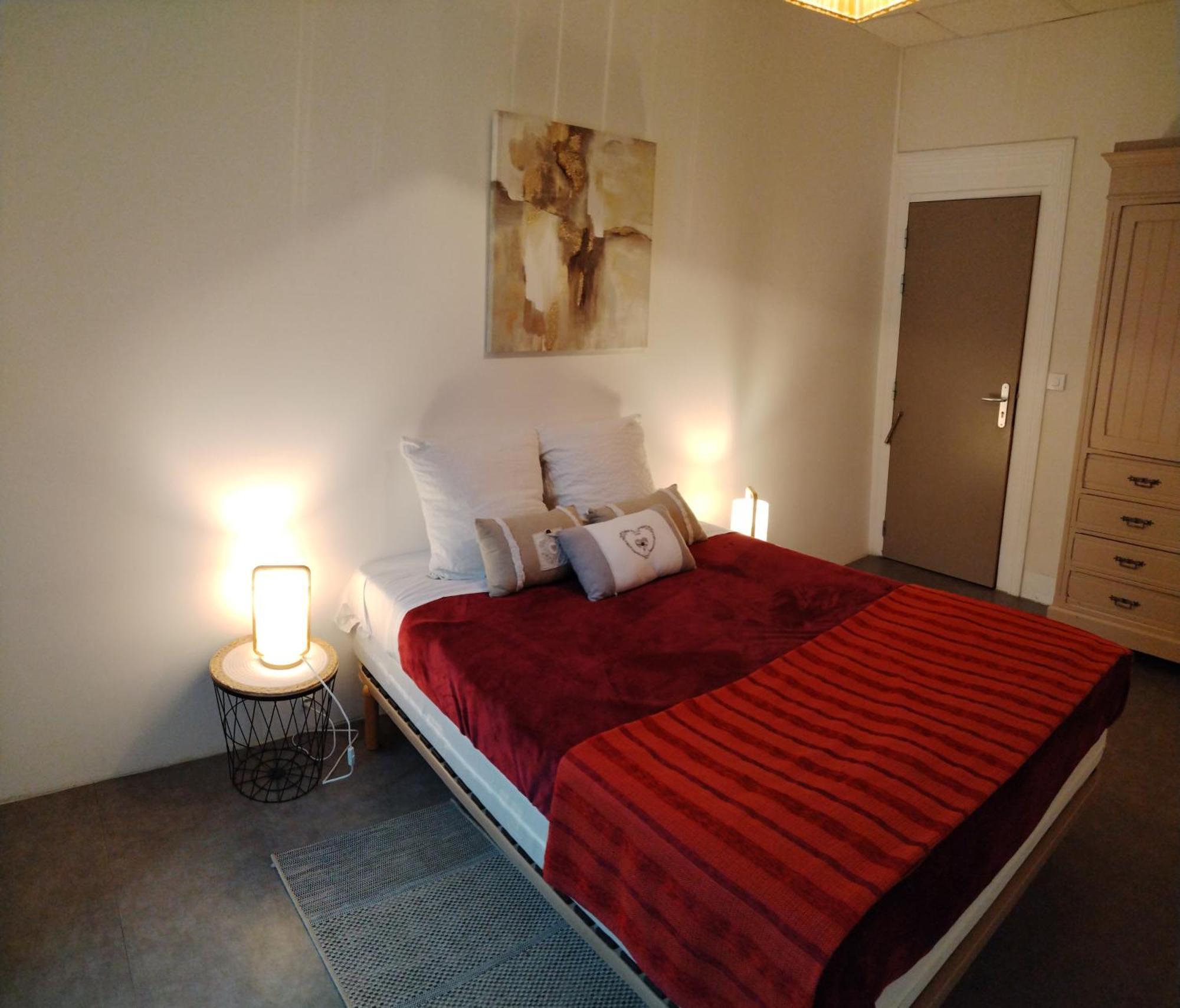 Rose Des Alpes Bed & Breakfast Serres  Bagian luar foto