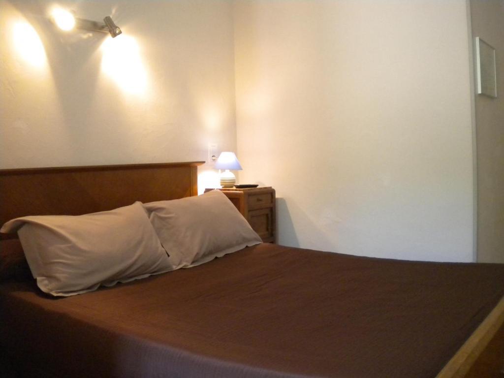 Rose Des Alpes Bed & Breakfast Serres  Ruang foto