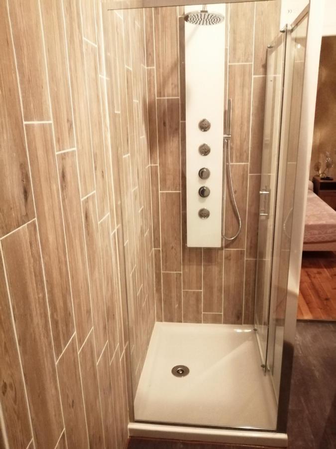 Rose Des Alpes Bed & Breakfast Serres  Bagian luar foto
